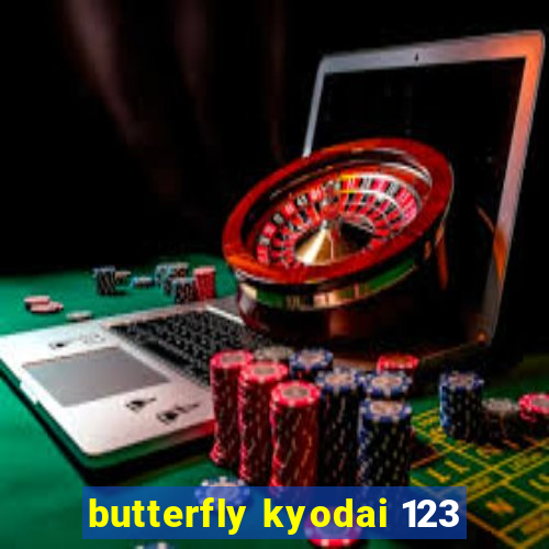 butterfly kyodai 123